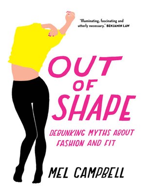 cover image of Out of Shape